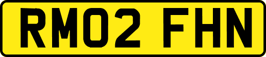 RM02FHN