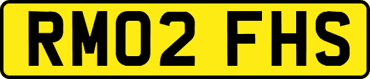 RM02FHS