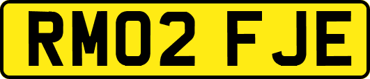 RM02FJE