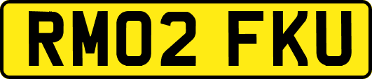 RM02FKU