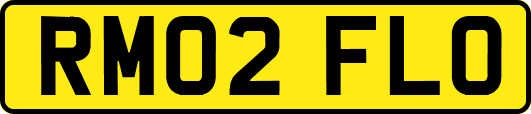 RM02FLO
