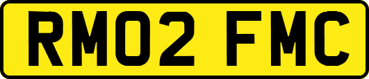 RM02FMC