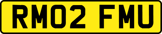 RM02FMU