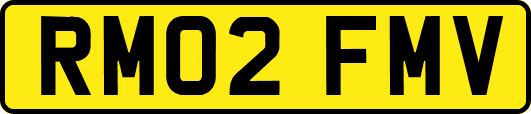 RM02FMV