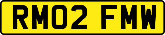 RM02FMW