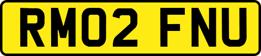RM02FNU