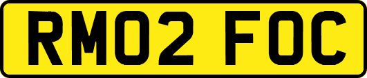 RM02FOC