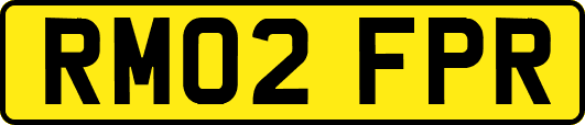 RM02FPR