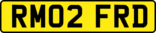 RM02FRD