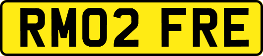 RM02FRE
