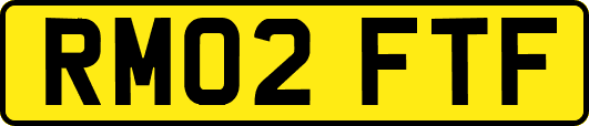 RM02FTF