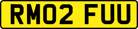 RM02FUU