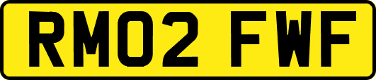 RM02FWF