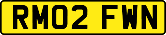RM02FWN