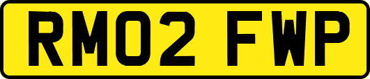 RM02FWP