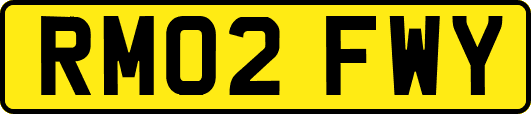 RM02FWY