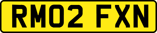 RM02FXN