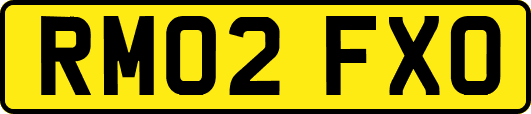 RM02FXO