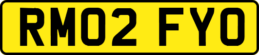 RM02FYO