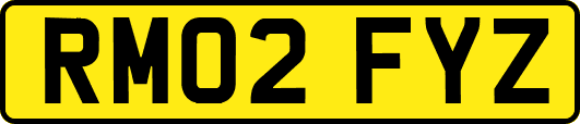 RM02FYZ