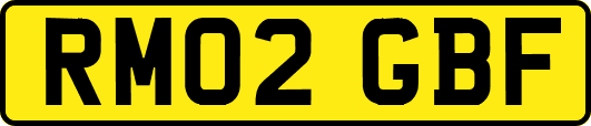 RM02GBF