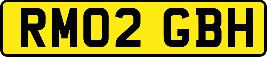 RM02GBH