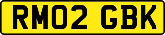 RM02GBK