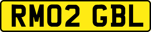 RM02GBL