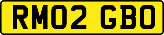 RM02GBO