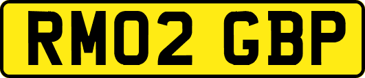 RM02GBP