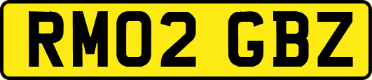 RM02GBZ