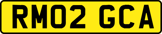 RM02GCA