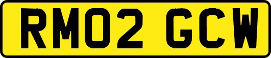RM02GCW