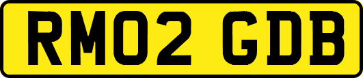 RM02GDB