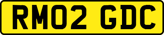 RM02GDC