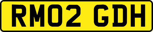 RM02GDH