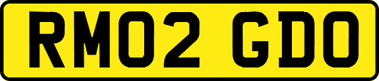 RM02GDO
