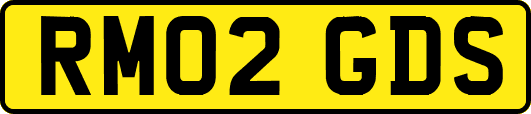 RM02GDS