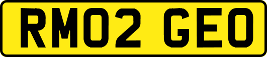 RM02GEO