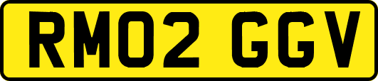 RM02GGV