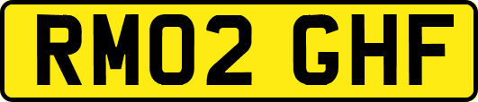 RM02GHF