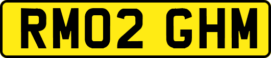 RM02GHM