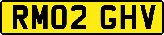 RM02GHV