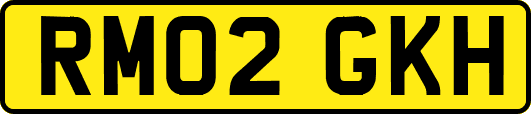 RM02GKH