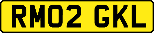 RM02GKL
