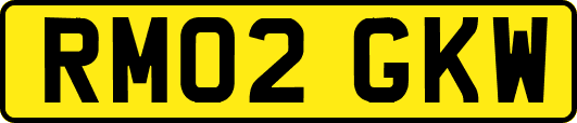 RM02GKW
