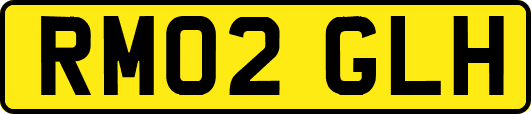 RM02GLH