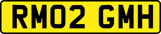 RM02GMH