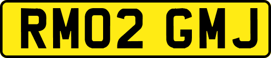 RM02GMJ