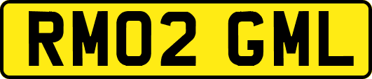 RM02GML